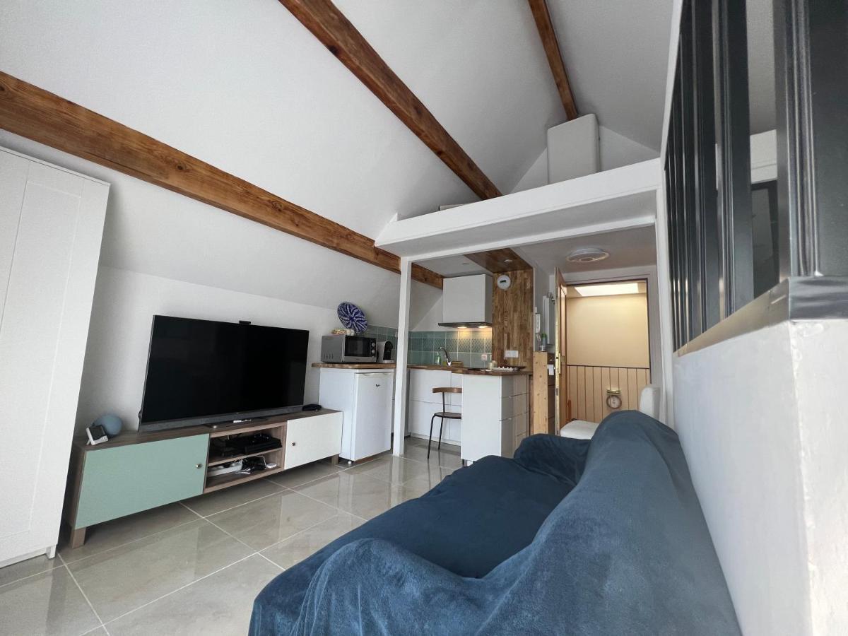 Cosysmartstudio Montigny-le-Bretonneux Exterior foto